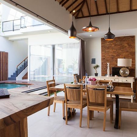 Maxwell Legian Villa Εξωτερικό φωτογραφία