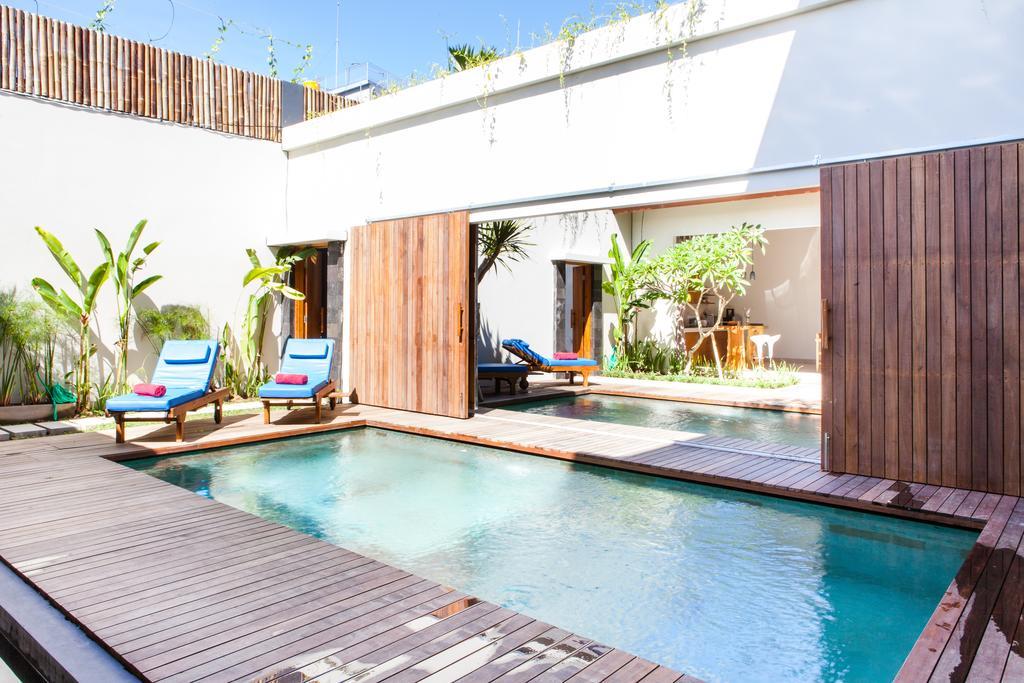 Maxwell Legian Villa Δωμάτιο φωτογραφία