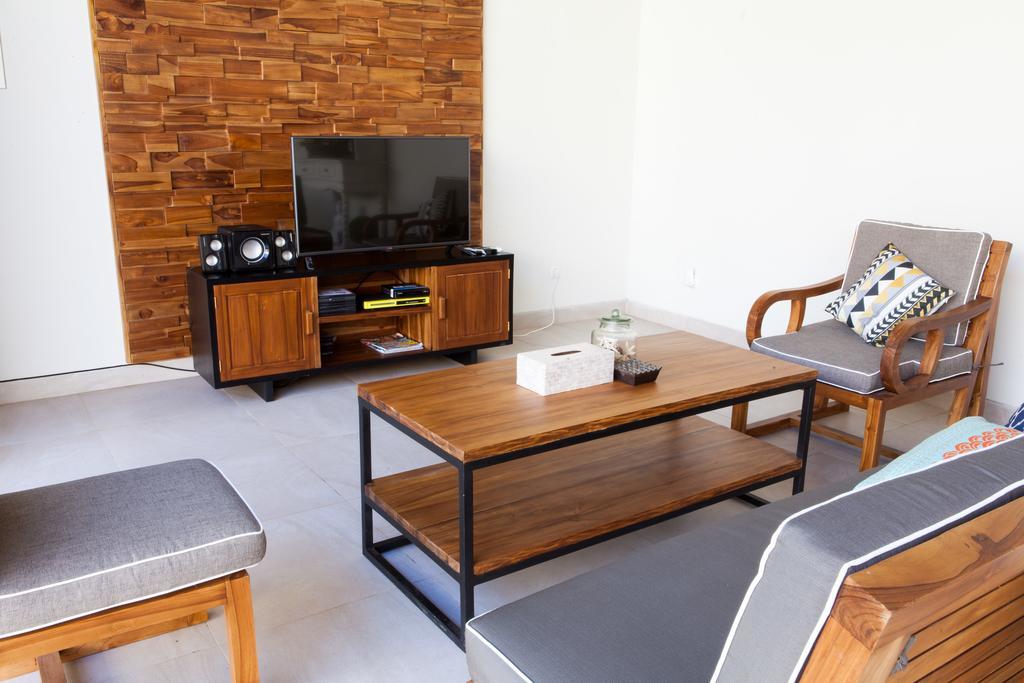 Maxwell Legian Villa Δωμάτιο φωτογραφία