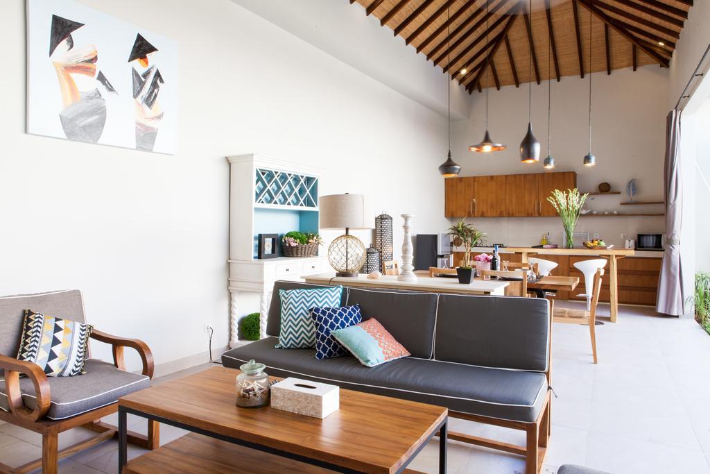 Maxwell Legian Villa Δωμάτιο φωτογραφία
