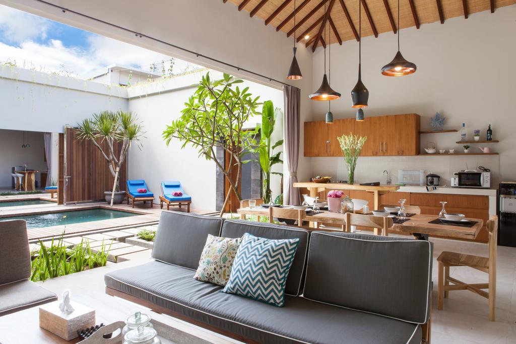 Maxwell Legian Villa Δωμάτιο φωτογραφία
