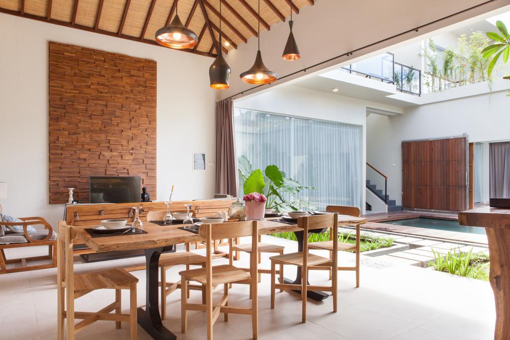 Maxwell Legian Villa Δωμάτιο φωτογραφία