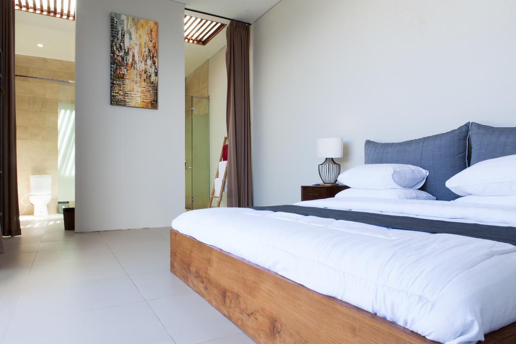 Maxwell Legian Villa Εξωτερικό φωτογραφία