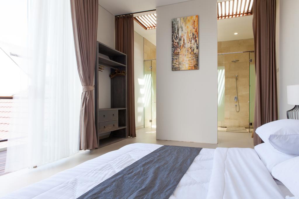 Maxwell Legian Villa Δωμάτιο φωτογραφία