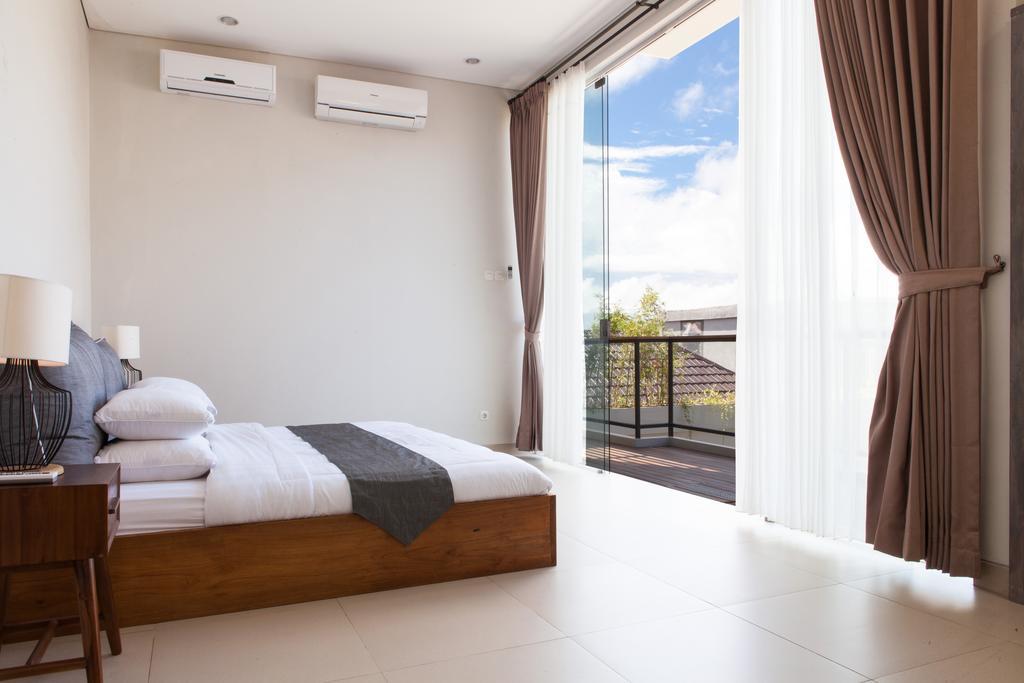 Maxwell Legian Villa Δωμάτιο φωτογραφία