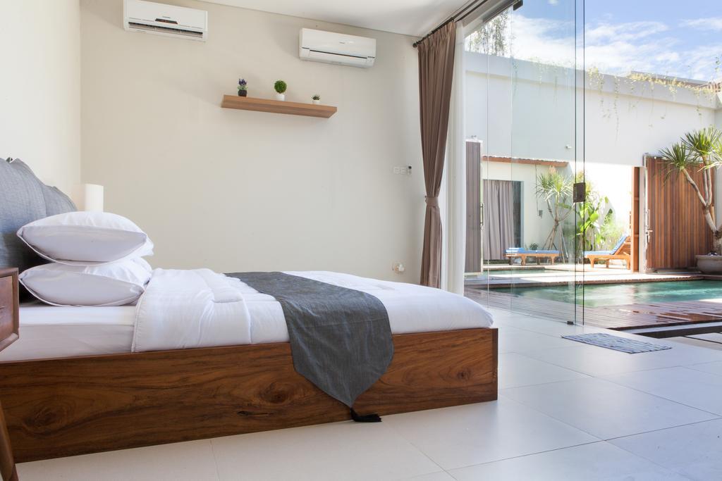 Maxwell Legian Villa Δωμάτιο φωτογραφία
