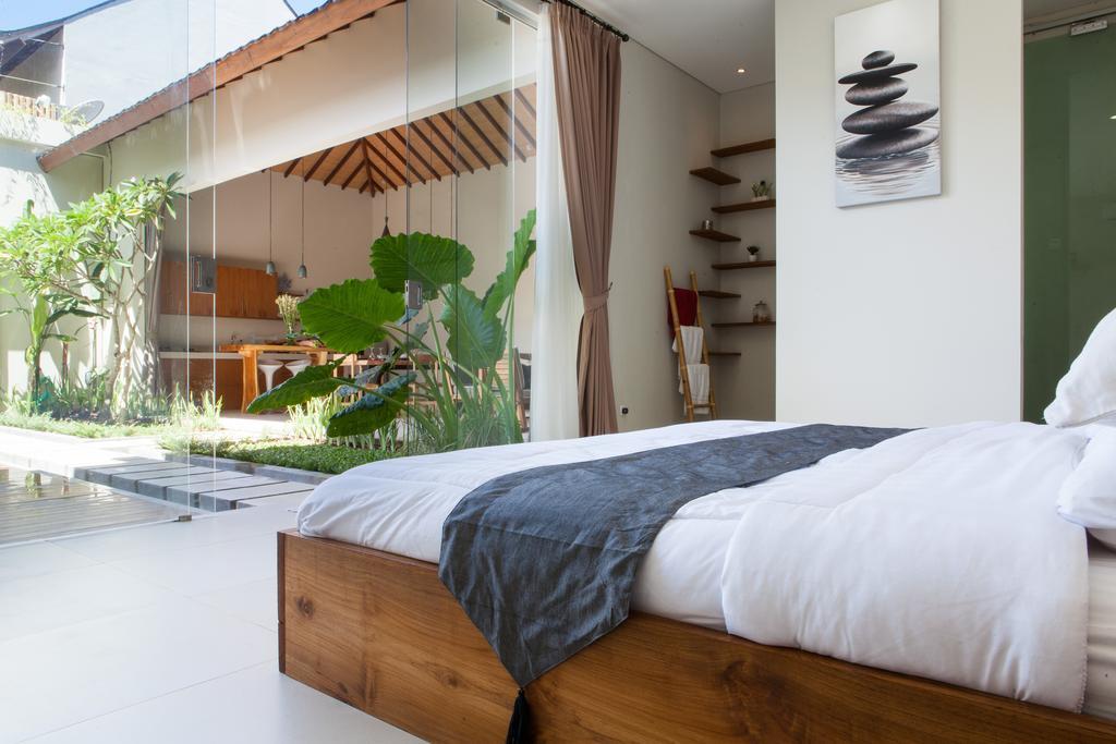 Maxwell Legian Villa Δωμάτιο φωτογραφία
