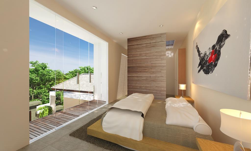Maxwell Legian Villa Δωμάτιο φωτογραφία