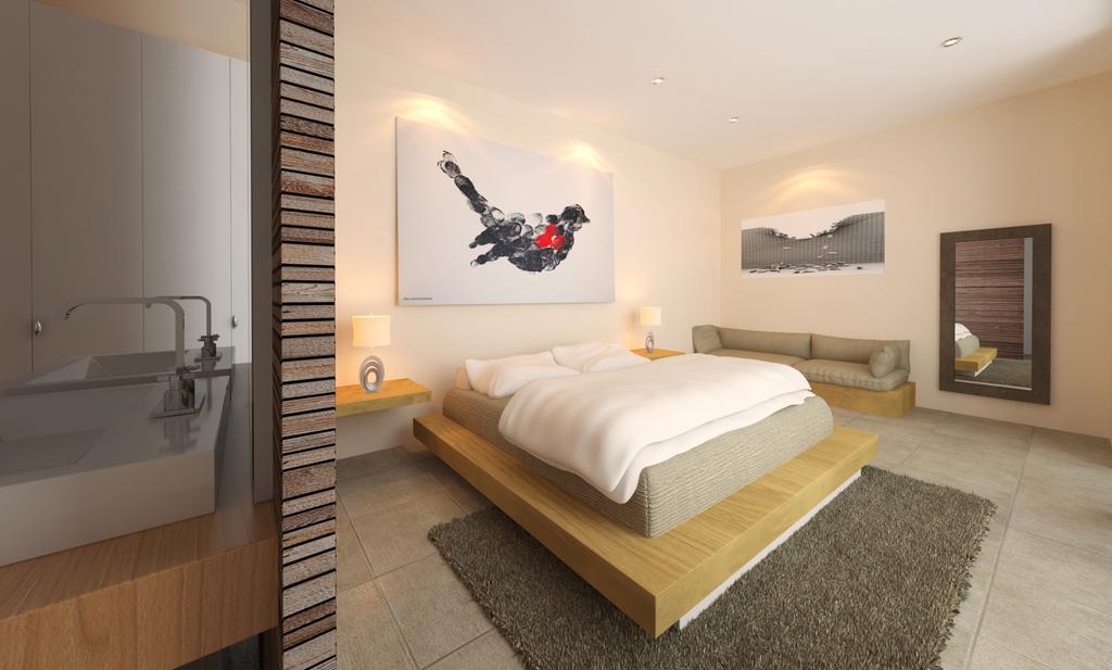 Maxwell Legian Villa Δωμάτιο φωτογραφία