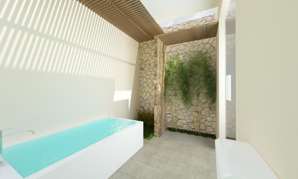 Maxwell Legian Villa Εξωτερικό φωτογραφία