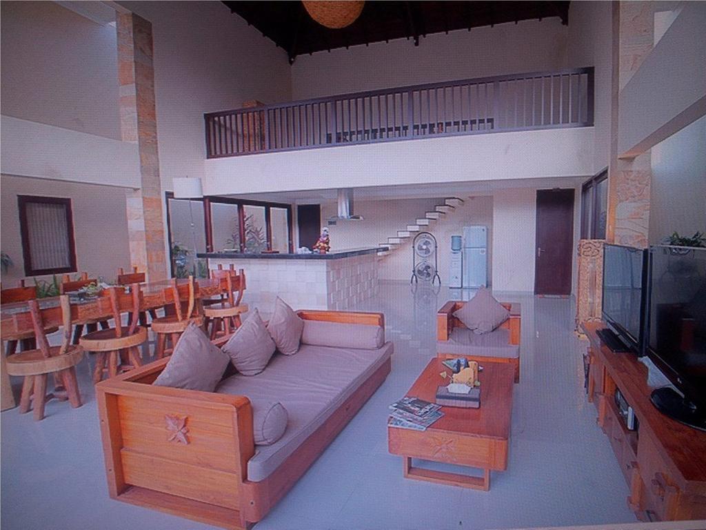 Maxwell Legian Villa Δωμάτιο φωτογραφία