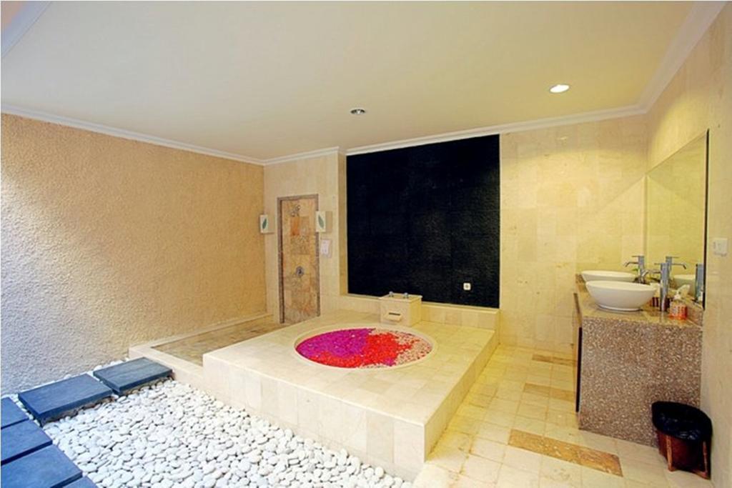 Maxwell Legian Villa Δωμάτιο φωτογραφία