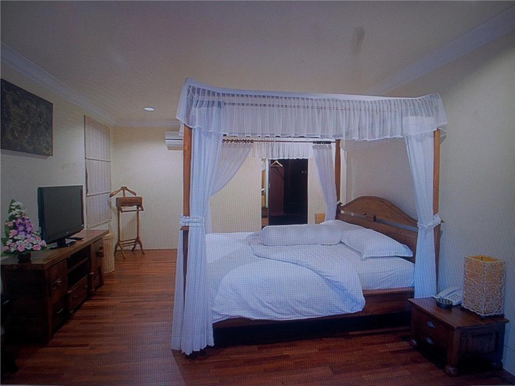 Maxwell Legian Villa Δωμάτιο φωτογραφία