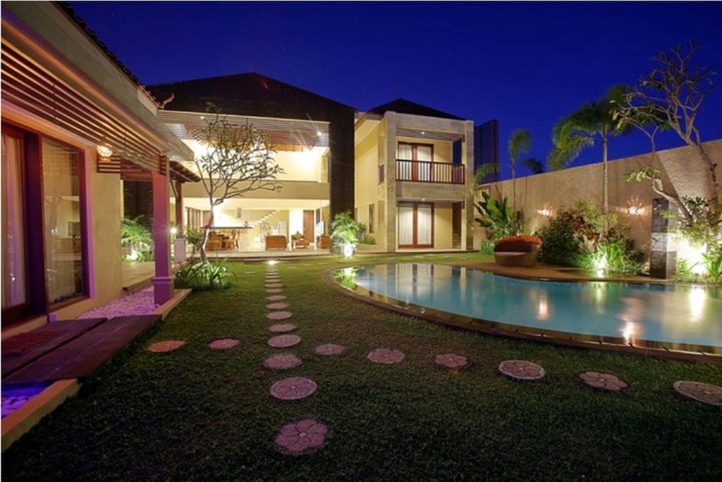Maxwell Legian Villa Δωμάτιο φωτογραφία