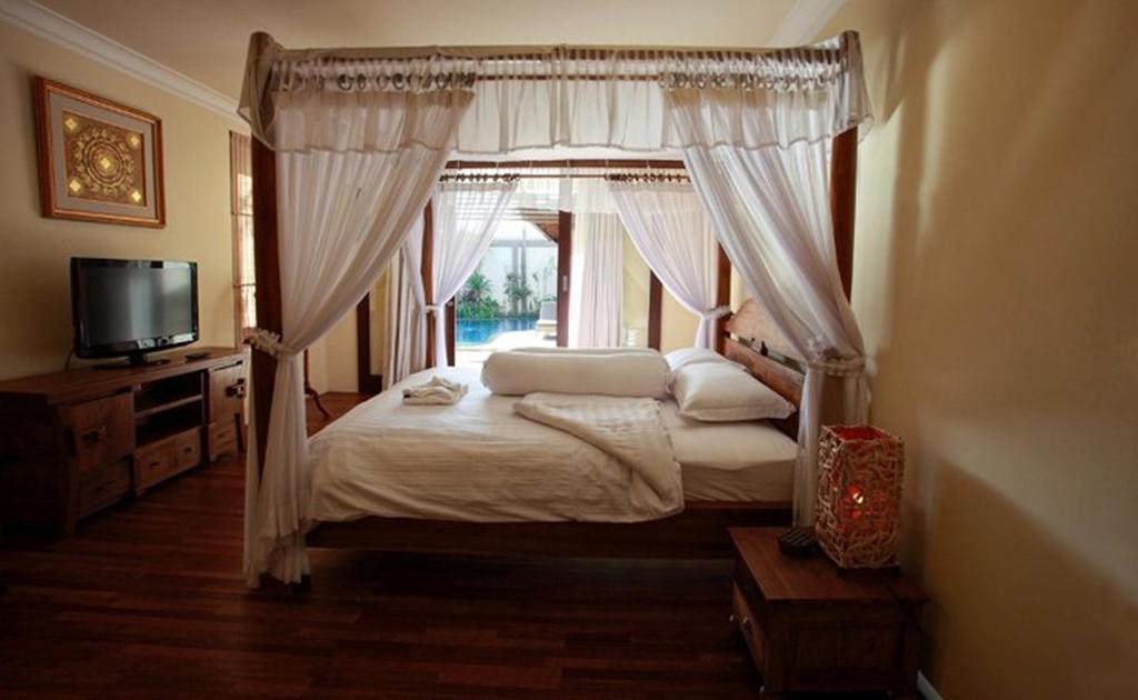 Maxwell Legian Villa Δωμάτιο φωτογραφία