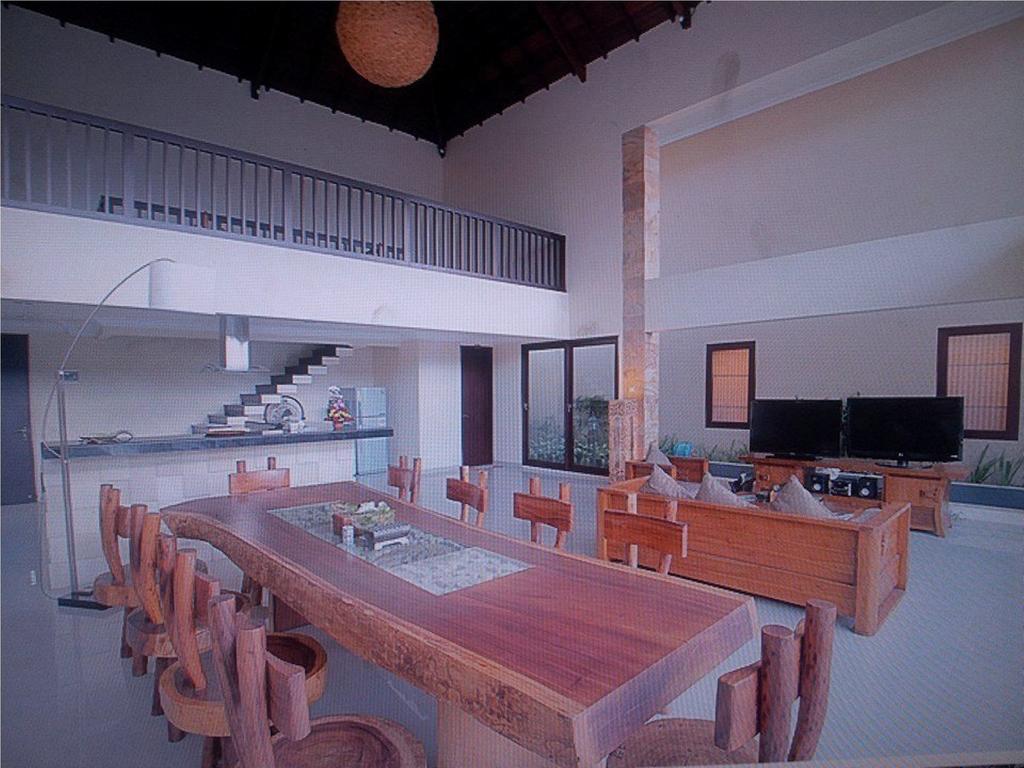 Maxwell Legian Villa Δωμάτιο φωτογραφία