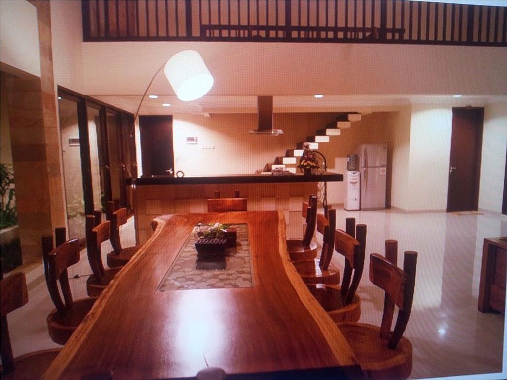 Maxwell Legian Villa Δωμάτιο φωτογραφία