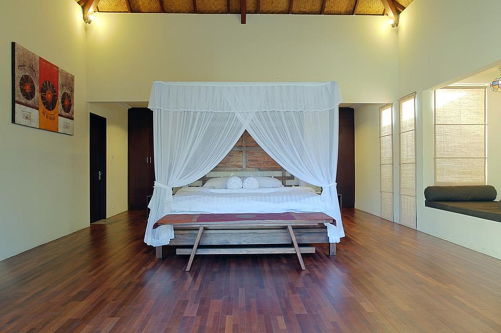 Maxwell Legian Villa Δωμάτιο φωτογραφία