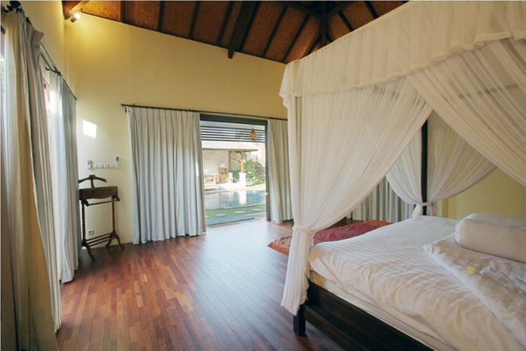 Maxwell Legian Villa Δωμάτιο φωτογραφία