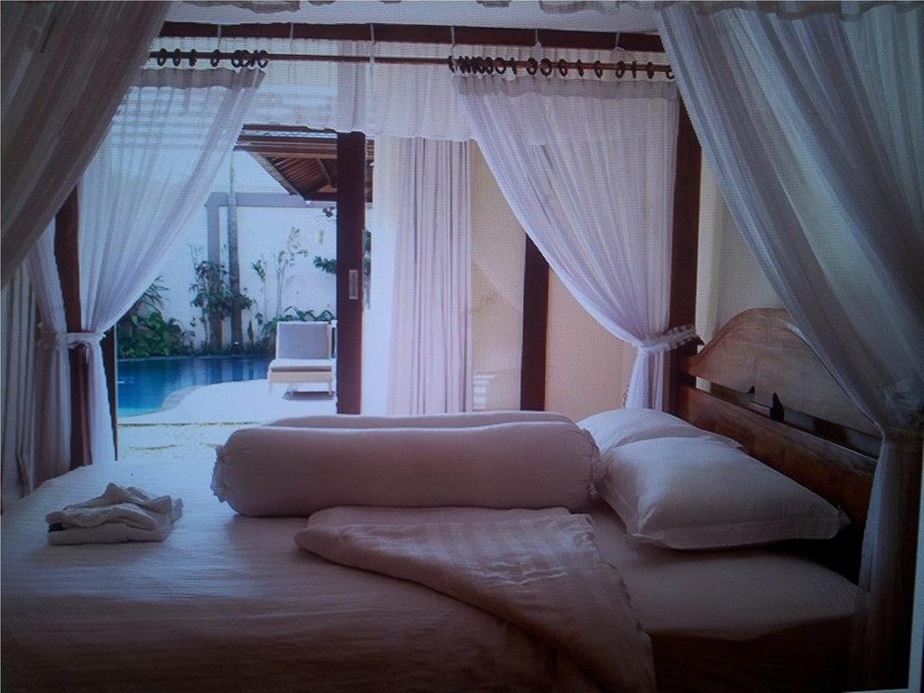 Maxwell Legian Villa Δωμάτιο φωτογραφία
