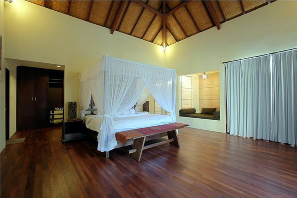 Maxwell Legian Villa Δωμάτιο φωτογραφία