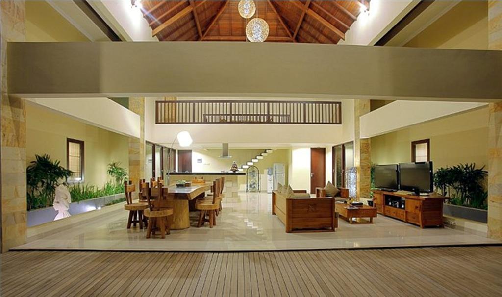 Maxwell Legian Villa Δωμάτιο φωτογραφία